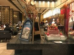 -太原富力万达文华酒店·美食汇西餐厅