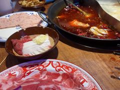 -楠火锅(仁恒梦中心店)