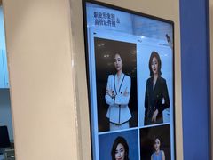 -天真蓝照相馆(西安南门王府井LAB店)