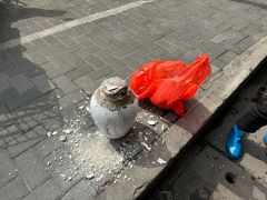 -绍兴名菜馆(可乐路店)