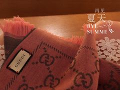 -GUCCI(南京德基店)