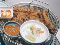 -百富源·海鲜辽菜(浑河堡店)