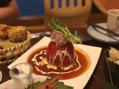 -円满日式居酒屋(蓉花路美食街店)