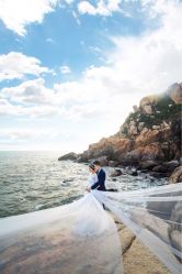 -1986婚纱摄影(清城店)