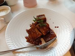 -扬州香格里拉·香宫中餐厅