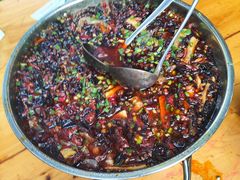 -黑竹香鸡(营和巷店)