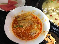 -周渝食惦酸菜鱼(青浦店)
