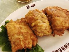 -华梅西餐厅(哈尔滨中央大街店)