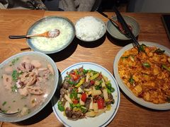 -静一餐厅·湖北菜(前门创始店)