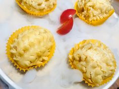 -如禾素食·下午茶·糖水