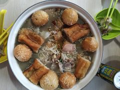 -友达面馆·酸菜鱼面(钱塘区店)