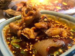 -红辣椒·川菜·火锅(科华路店)
