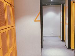 -超级猩猩健身·团课(国贸店)