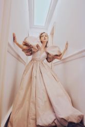 -MANLI BRIDAL婚纱