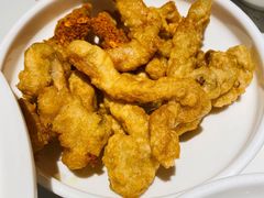 椒香小酥肉-渝是乎酸菜鱼(龙旗购物中心店)