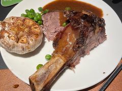 -拉蒂娜·巴西牛排馆 Latina·Brazilian Steakhouse(王府井喜悦店)