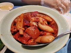 墨鱼蛋烧肉-闽海肴(北辰荟店)