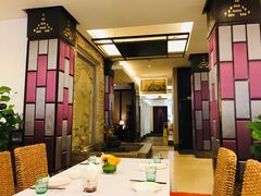 大堂-阿诺泰·泰国餐厅(紫荆店)