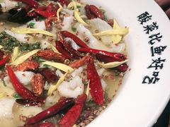 -太二酸菜鱼(海口友谊广场店)