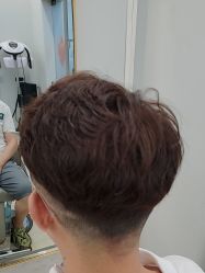 -保罗造型