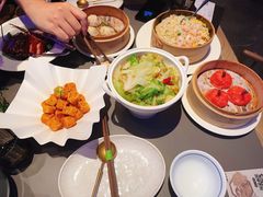-桂满陇·杭州饭店(清河万象店)