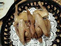 -粤港餐厅(禹州商业广场店)