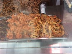 -土门八珍烤鸡腊味店(土门老店)