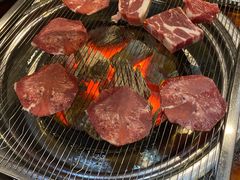 -7年8班朝鲜族非遗美食(三钢里店)