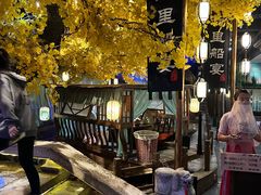 -淀里船宴(裕华东路店)