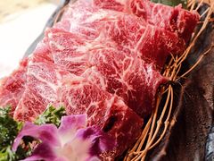 -热血兄弟·炭火烤肉(融侨中心店)