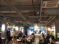 -超级物种(省府店)