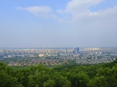 -南京市江宁方山