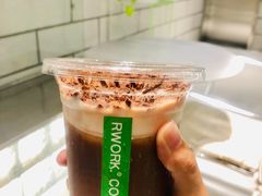 -RWORK·COFFEE(滨江店)