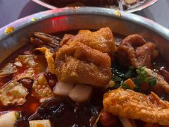 -桂湘缘卤味螺蛳粉