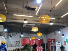 大堂-螺蛳粉先生(蓟门桥店)