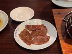 -蒜香焼肉PURUSHIN(马场路店)
