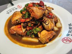 -有位虾匠·香辣蟹·小龙虾(李村店)