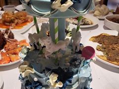 -BONCAKE裱花蛋糕(万象汇店)