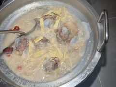 -骨之味·筒骨汤火锅(江头店)