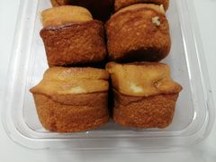 新古早味蛋糕-金凤成祥(旧宫二店)