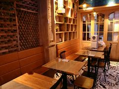 -鱼库·不仅是一家烤鱼店(车公庙店)