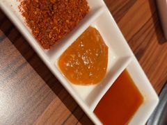 -烧肉一番·新韩式炭火烤肉(大岭山店)