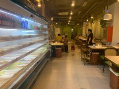 -闵四遵义羊肉粉(朝外大街店)