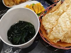 -古乐牛香·鲜牛肉牛杂火锅(高新店)