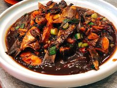 -侬佳蒸菜馆(听潮店)