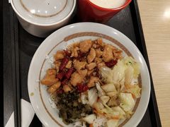 -永和大王(共和新路店)