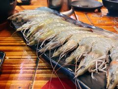 -吉志烤肉(太原总店)