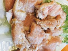 -7年8班朝鲜族非遗美食(三钢里店)