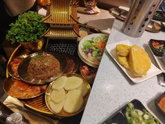-炭之家·齐齐哈尔非遗烤肉·鲜切直供(中央大街店)