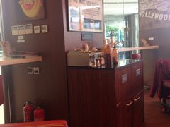 -FATBURGER 特富客汉堡(外交公寓店)